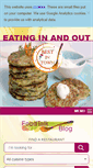 Mobile Screenshot of eatinginandout.com